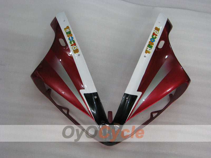 Cupolino superiore anteriore per Yamaha 04-06 YZF-R1 #OYO87911268 Immagine secondaria del prodotto