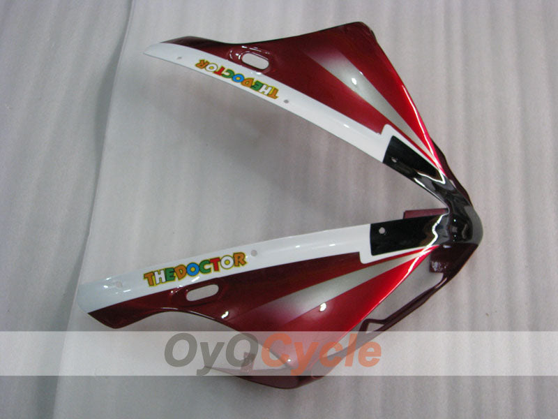 Cupolino superiore anteriore per Yamaha 04-06 YZF-R1 #OYO87911268 Immagine principale del prodotto