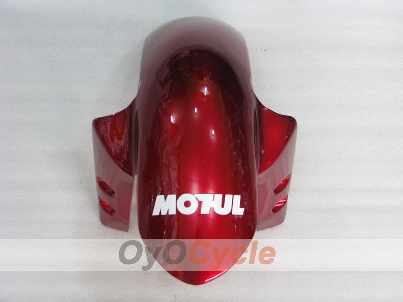 Parafango Anteriore Carena Per Yamaha 04-06 YZF-R1 #OYO87911267 Immagine principale del prodotto