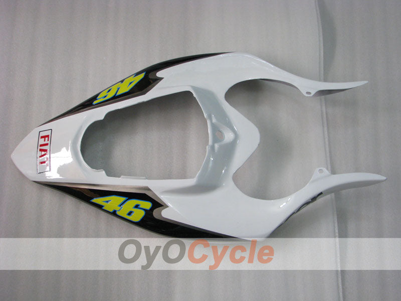 Coda codone posteriore per Yamaha 04-06 YZF-R1 #OYO87911269 Immagine secondaria del prodotto