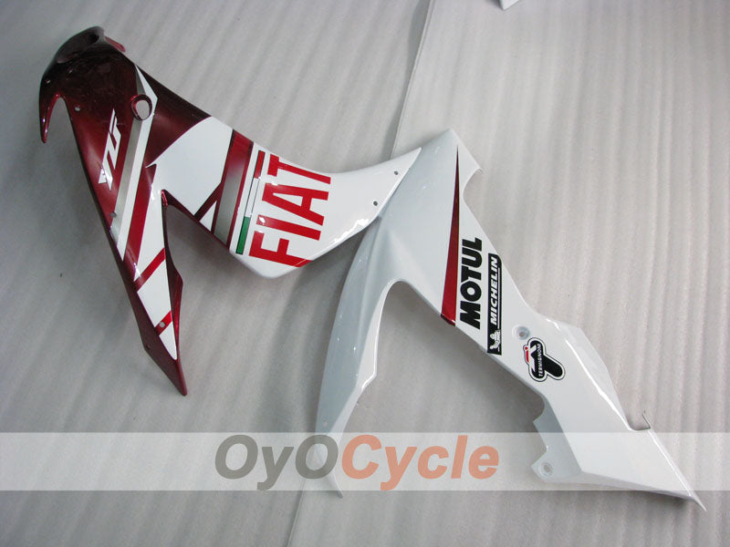 Carenatura lato sinistro e destro per Yamaha 04-06 YZF-R1 #OYO87911271 Immagine principale del prodotto
