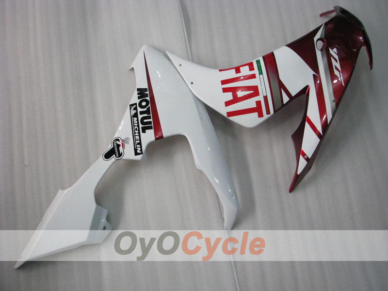Carenatura lato sinistro e destro per Yamaha 04-06 YZF-R1 #OYO87911271 Immagine secondaria del prodotto