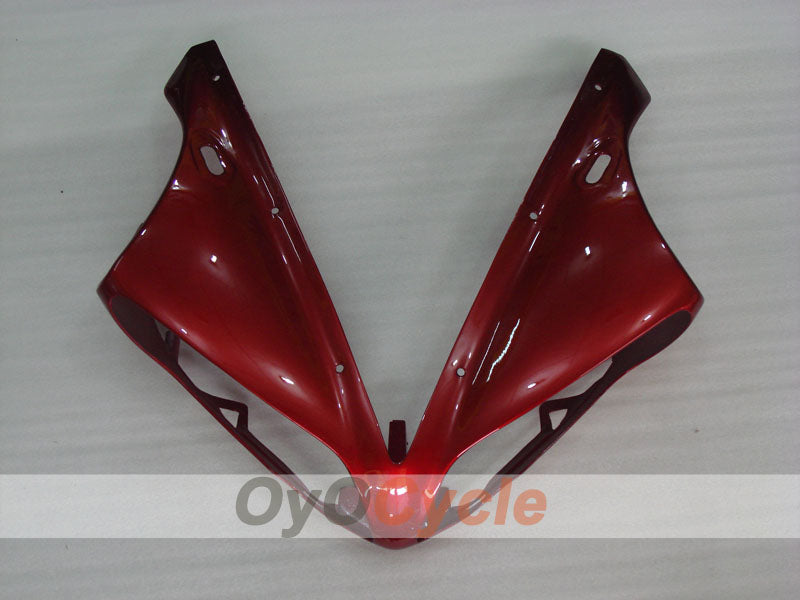 Carene superiori anteriori per Yamaha YZF-R1 04-06 #OYO87911273 Immagine principale del prodotto
