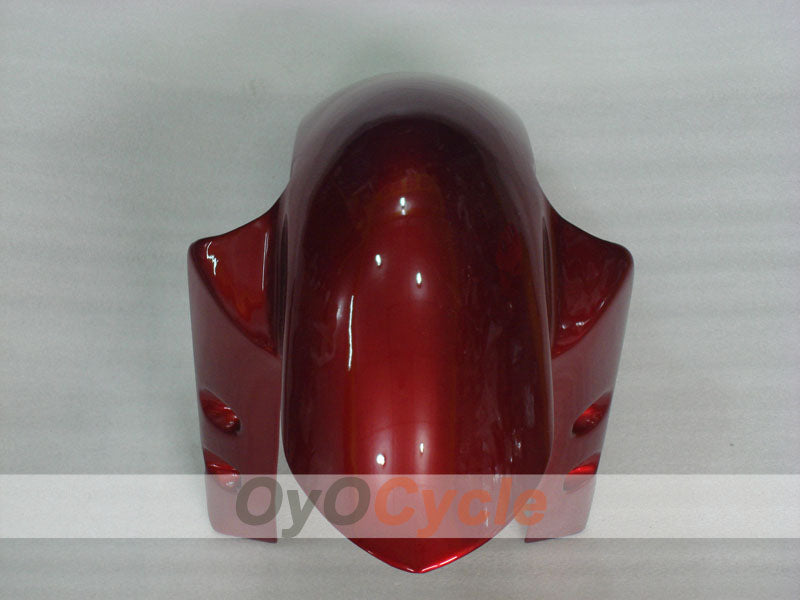 Carena parafango anteriore per Yamaha YZF-R1 04-06 #OYO87911272 Immagine principale del prodotto
