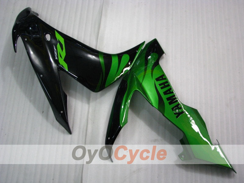 Carenatura lato destro e sinistro per Yamaha 04-06 YZF-R1 #OYO87911279 Immagine principale del prodotto