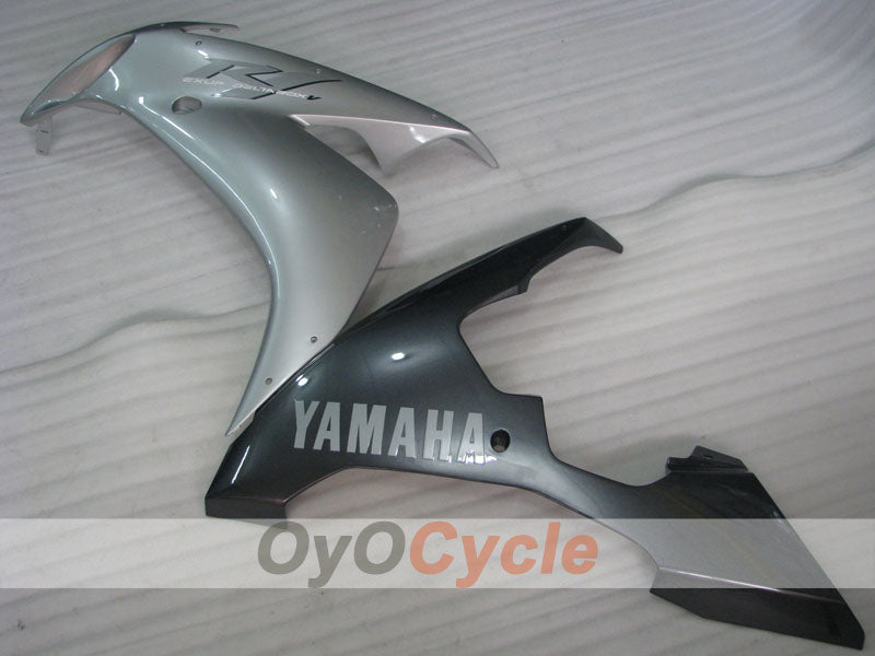 Carenatura laterale sinistra e destra per Yamaha 04-06 YZF-R1 #OYO87911282 Immagine principale del prodotto