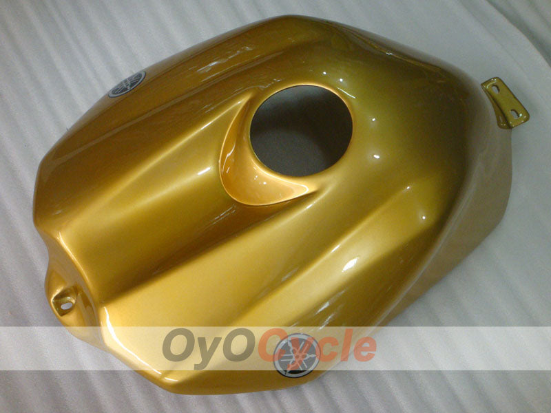 Carenatura Serbatoio Carburante Per Yamaha 04-06 YZF-R1 #OYO87911286 Immagine secondaria del prodotto
