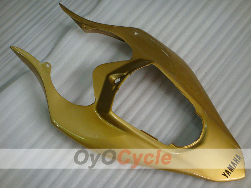 Coda Carena Posteriore Per Yamaha 04-06 YZF-R1 #OYO87911285 Immagine secondaria del prodotto