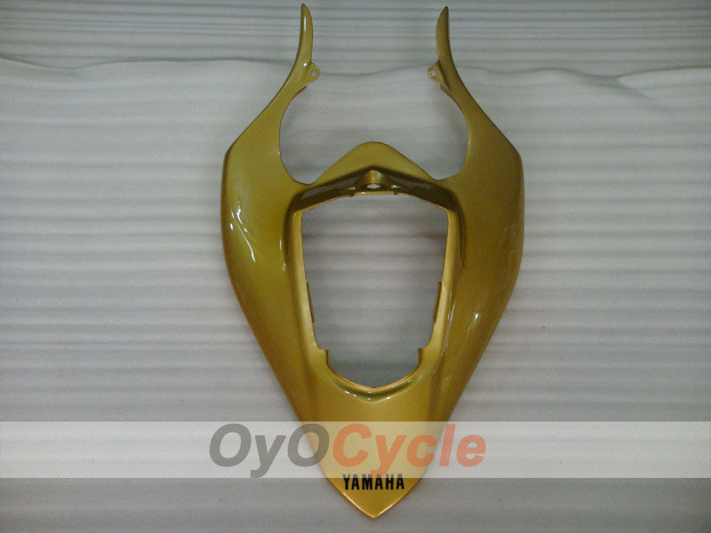 Coda Carena Posteriore Per Yamaha 04-06 YZF-R1 #OYO87911285 Immagine principale del prodotto
