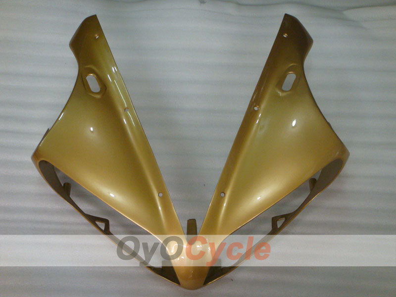 Carena Anteriore Superiore Per Yamaha YZF-R1 04-06 #OYO87911284 Immagine principale del prodotto