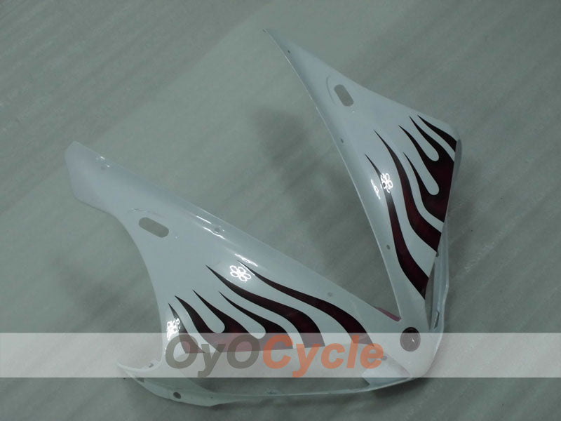 Carena superiore anteriore per Yamaha YZF-R1 04-06 #OYO87911290 Immagine secondaria del prodotto