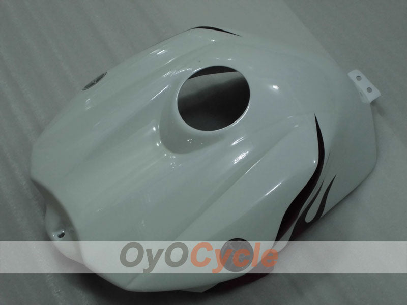 Cupolino serbatoio carburante per Yamaha YZF-R1 04-06 #OYO87911292 Immagine principale del prodotto