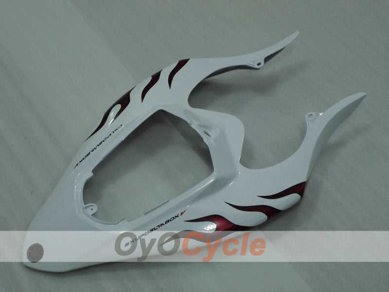 Carenatura Posteriore Coda Per Yamaha 04-06 YZF-R1 #OYO87911291 Immagine principale del prodotto