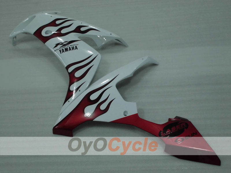 Carena lato sinistro e destro per Yamaha 04-06 YZF-R1 #OYO87911287 Immagine principale del prodotto
