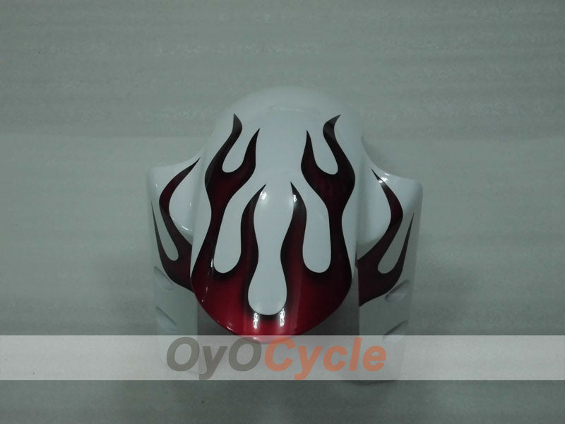 Parafango Anteriore Carena Per Yamaha 04-06 YZF-R1 #OYO87911289 Immagine principale del prodotto