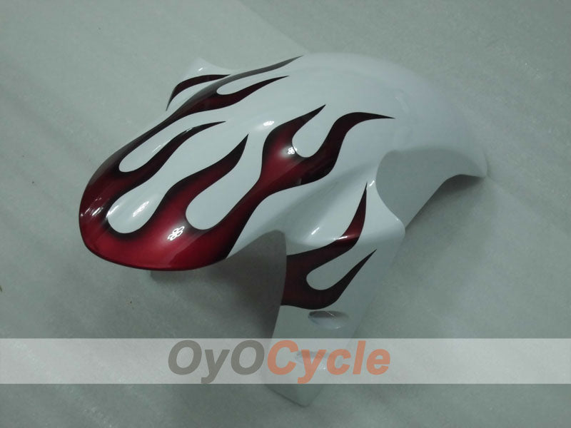 Parafango Anteriore Carena Per Yamaha 04-06 YZF-R1 #OYO87911289 Immagine secondaria del prodotto