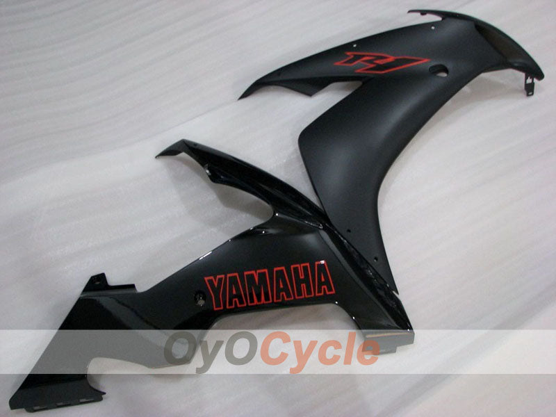 Carene Laterali Destra e Sinistra Per Yamaha YZF-R1 04-06 #OYO87911299 Immagine secondaria del prodotto