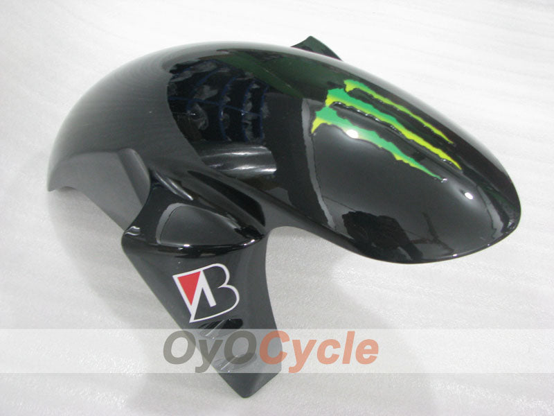 Parafango Anteriore Carena Per Yamaha 04-06 YZF-R1 #OYO87911300 Immagine principale del prodotto