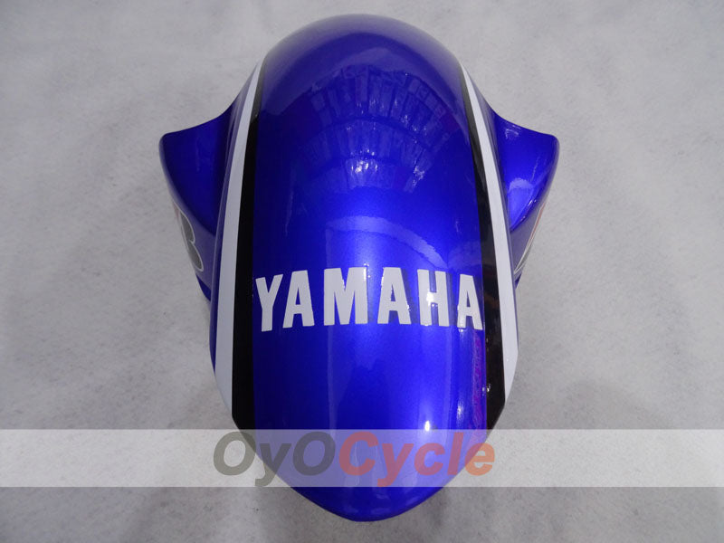 Carenatura parafango anteriore per Yamaha 04-06 YZF-R1 #OYO87911303 Immagine principale del prodotto