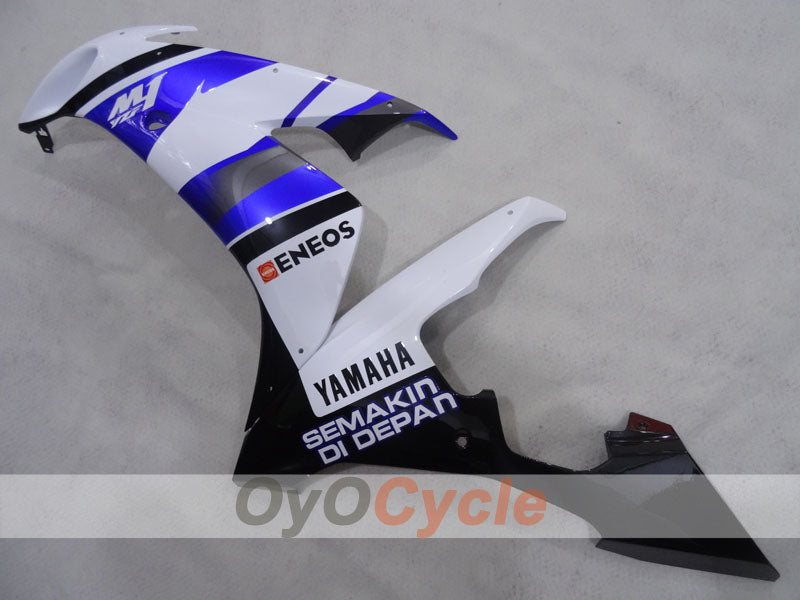 Carene Lato Destro e Sinistro Per Yamaha 04-06 YZF-R1 #OYO87911307 Immagine principale del prodotto