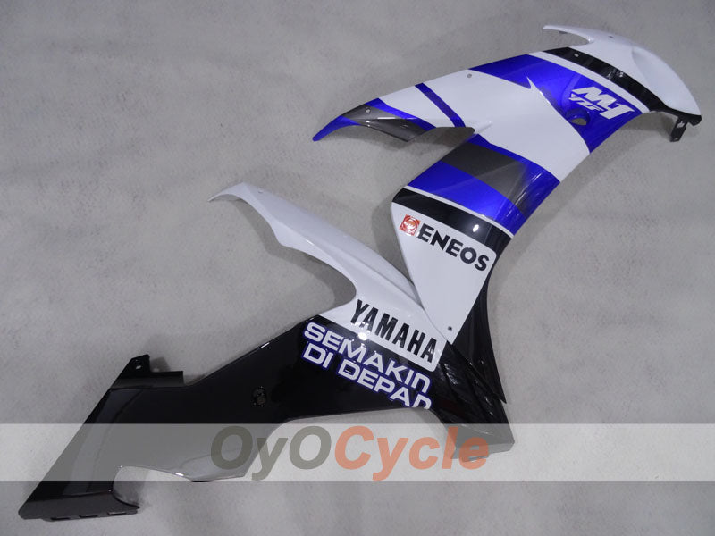 Carene Lato Destro e Sinistro Per Yamaha 04-06 YZF-R1 #OYO87911307 Immagine secondaria del prodotto
