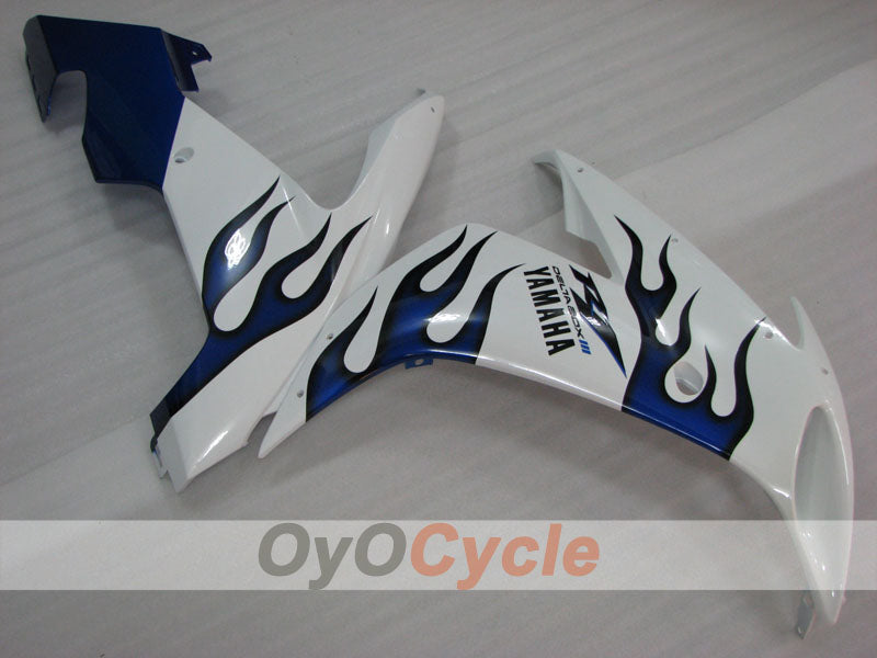 Carena Lato Destro & Sinistro Per Yamaha 04-06 YZF-R1 #OYO87911312 Immagine principale del prodotto