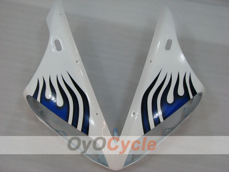 Carena Anteriore Superiore Per Yamaha 04-06 YZF-R1 #OYO87911309 Immagine principale del prodotto