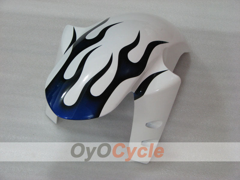 Parafango anteriore carenatura per Yamaha 04-06 YZF-R1 #OYO87911308 Immagine principale del prodotto