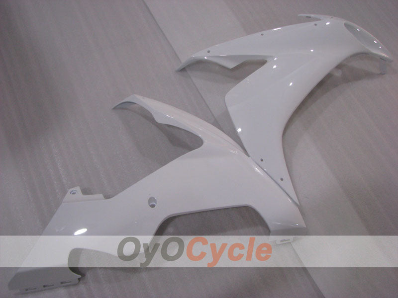 Carena laterale destra e sinistra per Yamaha 04-06 YZF-R1 #OYO87911315 Immagine secondaria del prodotto