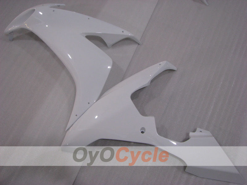Carena laterale destra e sinistra per Yamaha 04-06 YZF-R1 #OYO87911315 Immagine principale del prodotto