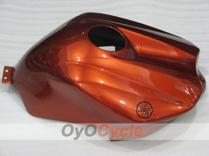 Carena serbatoio carburante per Yamaha 04-06 YZF-R1 #OYO87911323 Immagine principale del prodotto