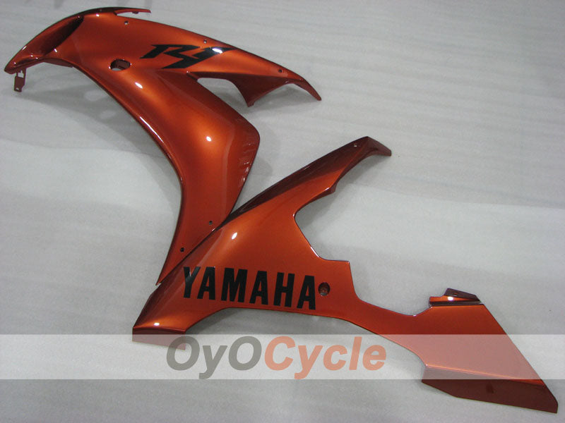 Carena Sinistra & Destra Per Yamaha 04-06 YZF-R1 #OYO87911322 Immagine principale del prodotto