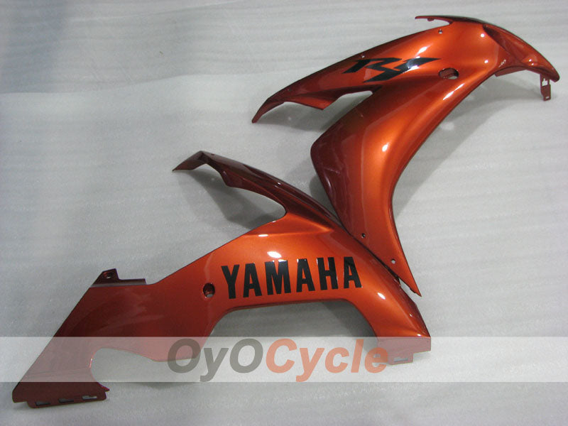Carena Sinistra & Destra Per Yamaha 04-06 YZF-R1 #OYO87911322 Immagine secondaria del prodotto
