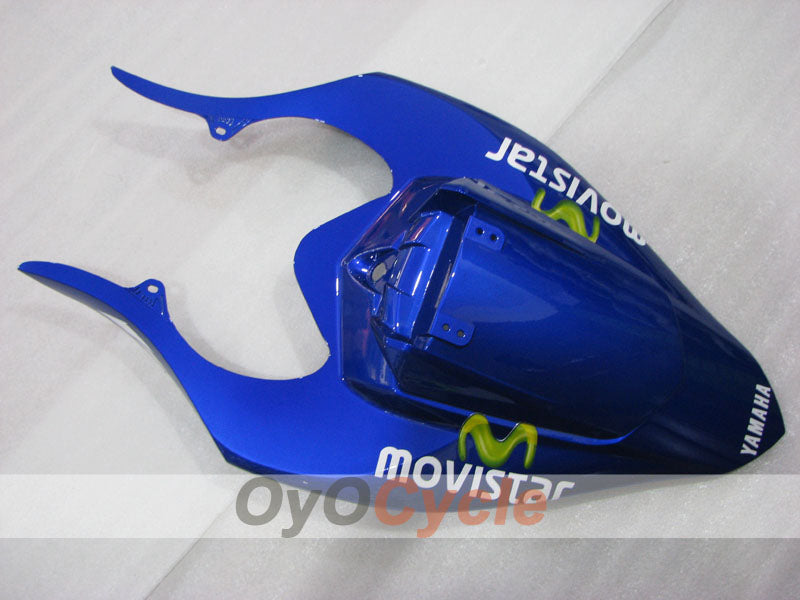 Coda Carena Posteriore + Coprisella Per Yamaha 04-06 YZF-R1 #OYO87911324 Immagine principale del prodotto