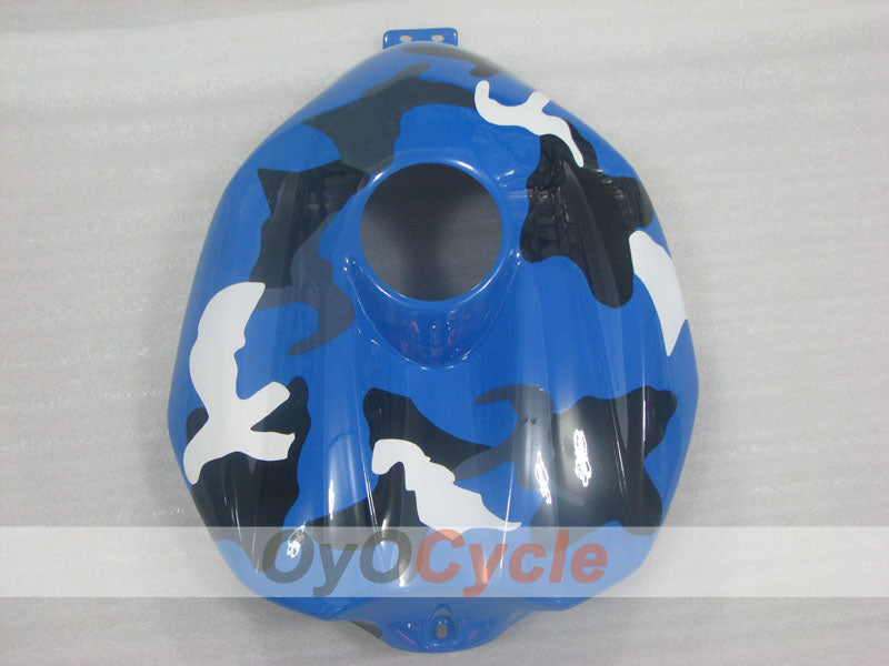 Carenatura serbatoio carburante per Yamaha 04-06 YZF-R1 #OYO87911329 Immagine secondaria del prodotto