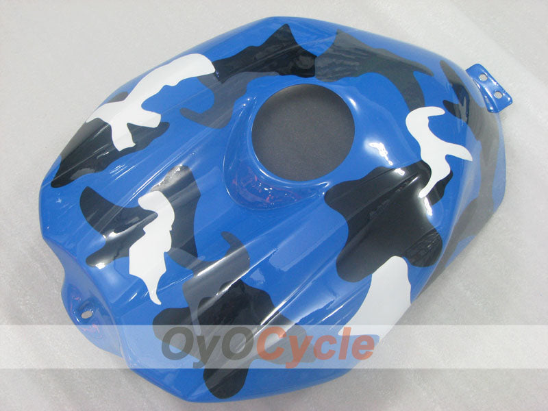 Carenatura serbatoio carburante per Yamaha 04-06 YZF-R1 #OYO87911329 Immagine principale del prodotto