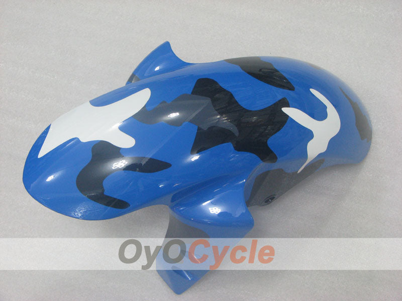 Parafango Anteriore Carena Per Yamaha 04-06 YZF-R1 #OYO87911326 Immagine principale del prodotto
