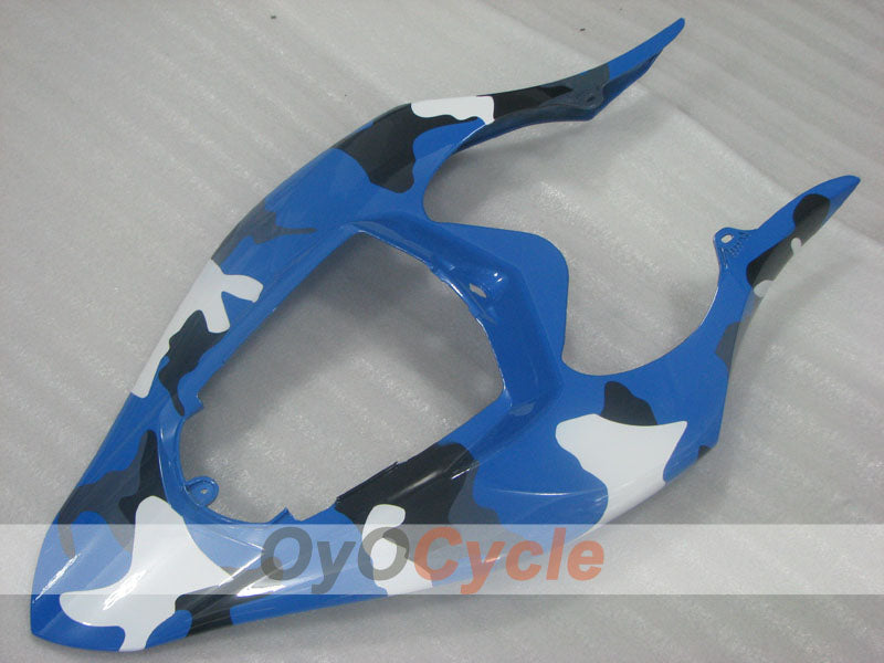 Coda carena posteriore per Yamaha 04-06 YZF-R1 #OYO87911328 Immagine principale del prodotto