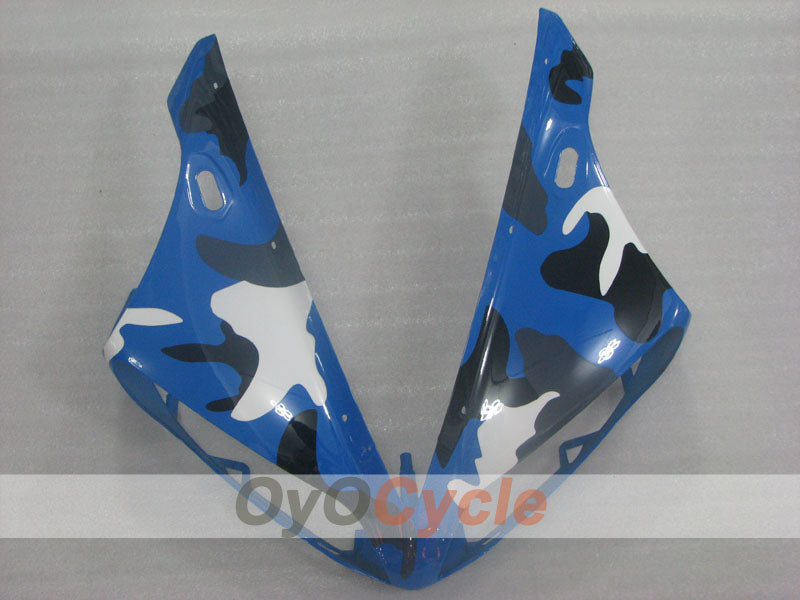 Cupolino anteriore per Yamaha YZF-R1 04-06 #OYO87911327 Immagine principale del prodotto
