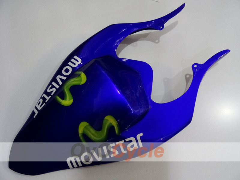 Coda carenatura posteriore + coprisella per Yamaha 04-06 YZF-R1 #OYO87911332 Immagine principale del prodotto