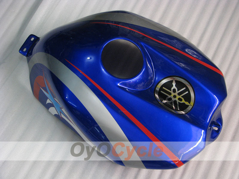 Carena serbatoio carburante per Yamaha 04-06 YZF-R1 #OYO87911338 Immagine principale del prodotto