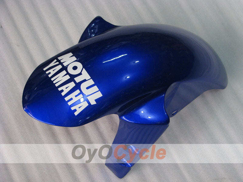 Parafango Anteriore Carena Per Yamaha 04-06 YZF-R1 #OYO87911335 Immagine secondaria del prodotto
