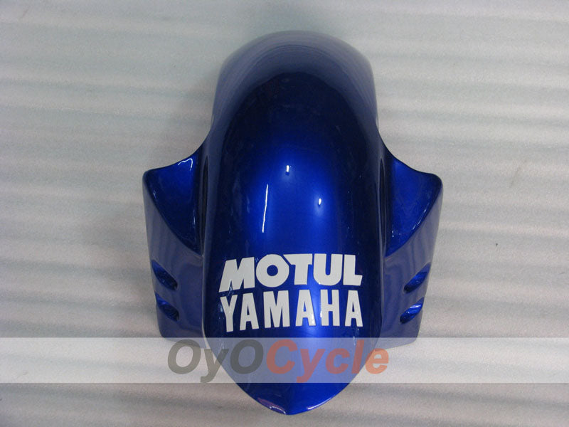 Parafango Anteriore Carena Per Yamaha 04-06 YZF-R1 #OYO87911335 Immagine principale del prodotto