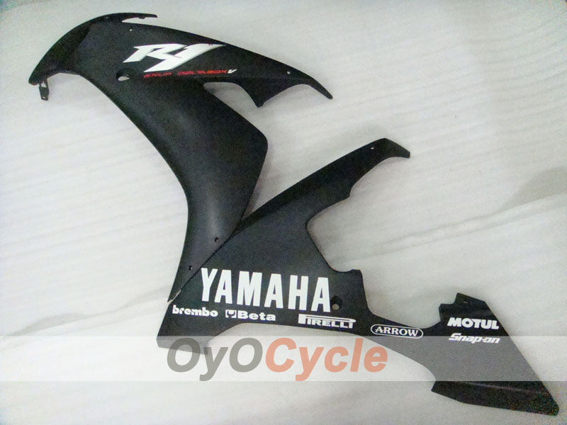 Carene laterali destra e sinistra per Yamaha 04-06 YZF-R1 #OYO87911341 Immagine principale del prodotto