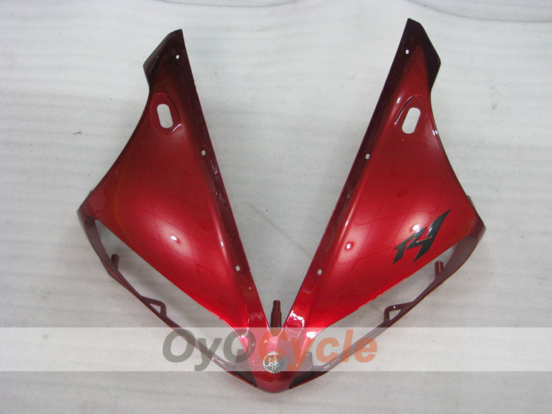 Carena anteriore superiore per Yamaha 04-06 YZF-R1 #OYO87911342 Immagine principale del prodotto