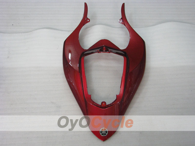 Carenatura Posteriore Coda Per Yamaha 04-06 YZF-R1 #OYO87911343 Immagine principale del prodotto