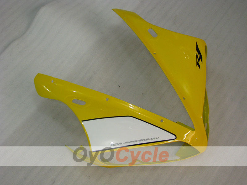 Carena Superiore Anteriore Per Yamaha YZF-R1 04-06 #OYO87911345 Immagine secondaria del prodotto