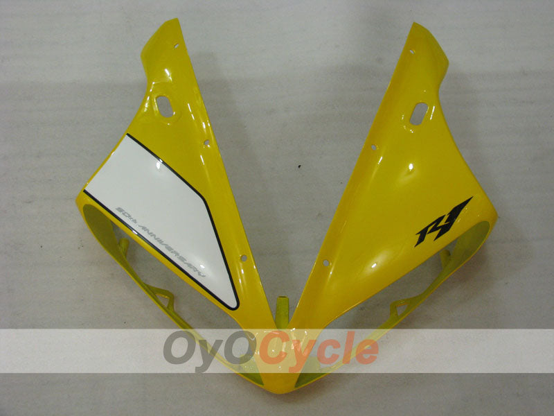 Carena Superiore Anteriore Per Yamaha YZF-R1 04-06 #OYO87911345 Immagine principale del prodotto
