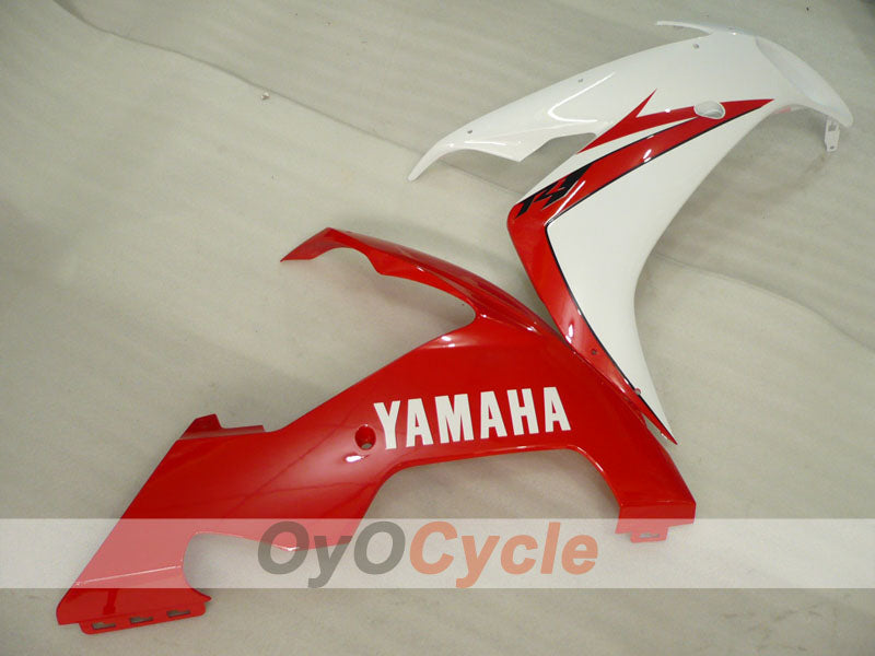 Carena lato sinistro e destro per Yamaha 04-06 YZF-R1 #OYO87911349 Immagine secondaria del prodotto