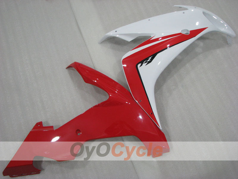 Carene laterali destra e sinistra per Yamaha 04-06 YZF-R1 #OYO87911352 Immagine secondaria del prodotto
